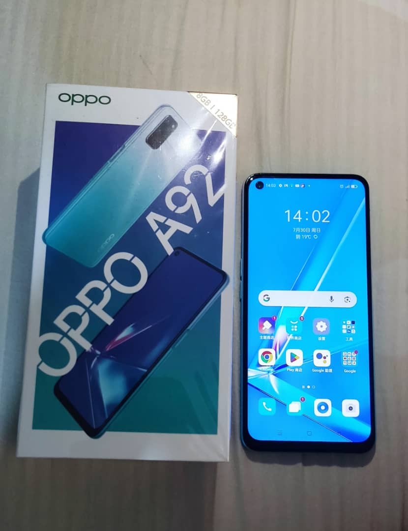 oppo a92 xda