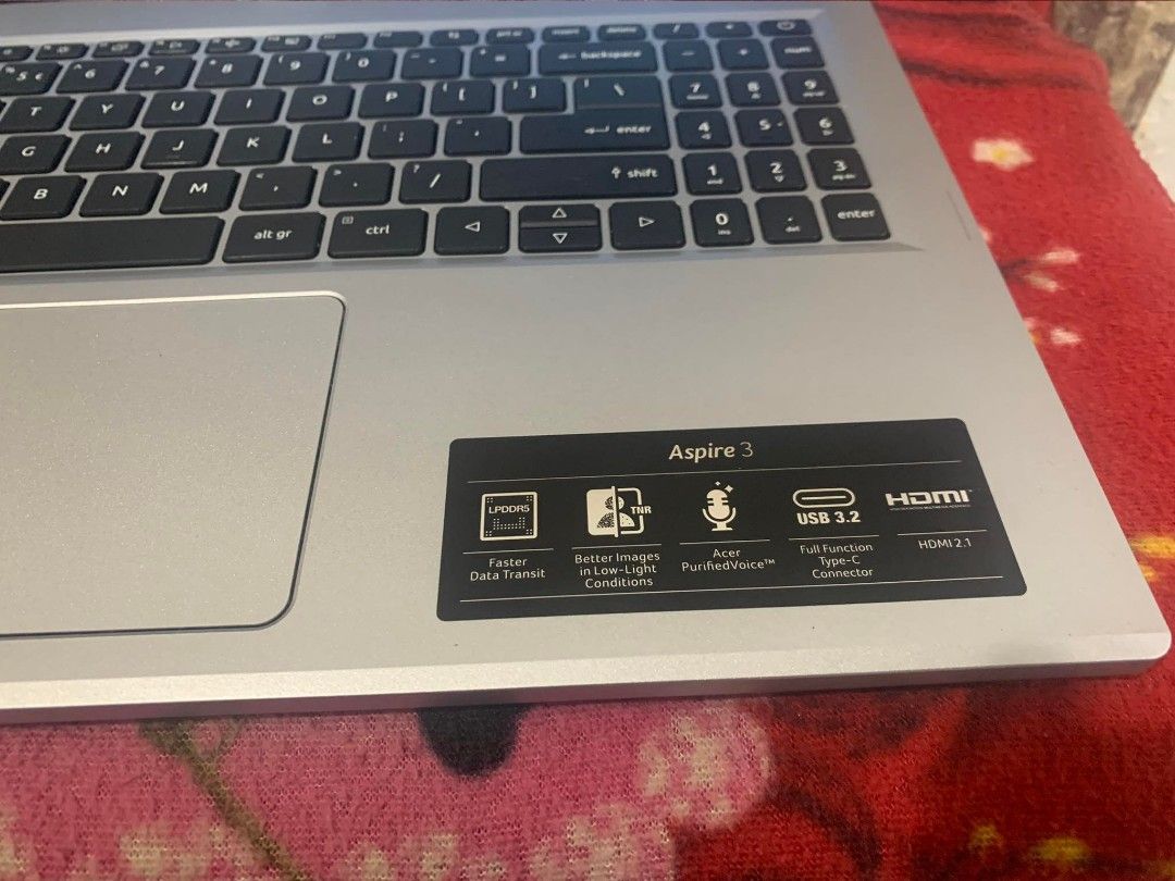aspire 3 ryzen 5 7000 series