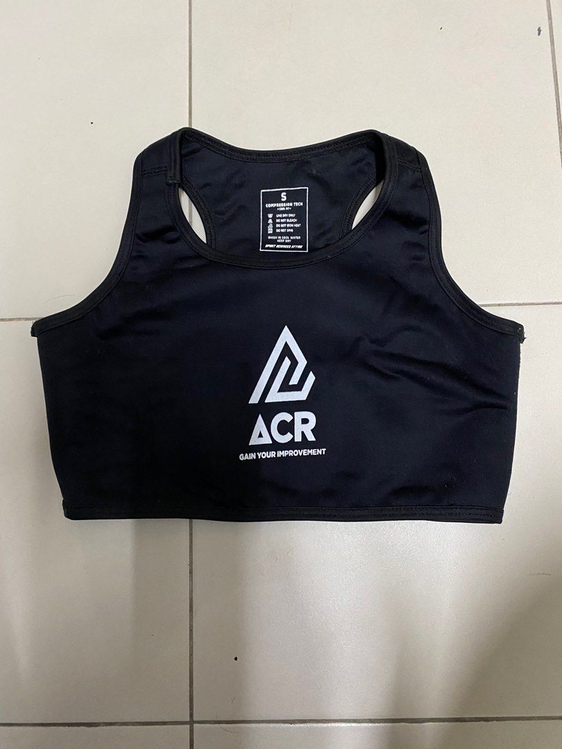 ACR Chest Compression Vest Football