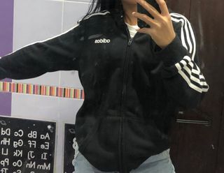 Adidas hoodie