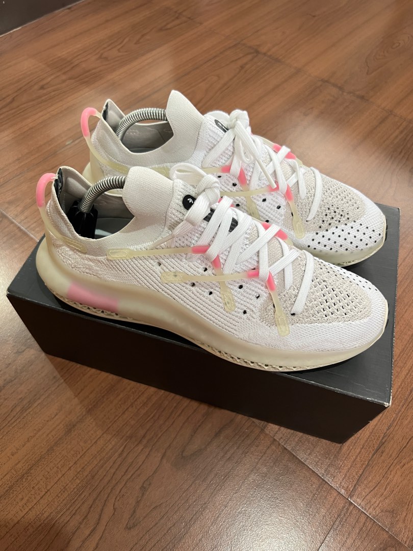 adidas 4d fusio mens