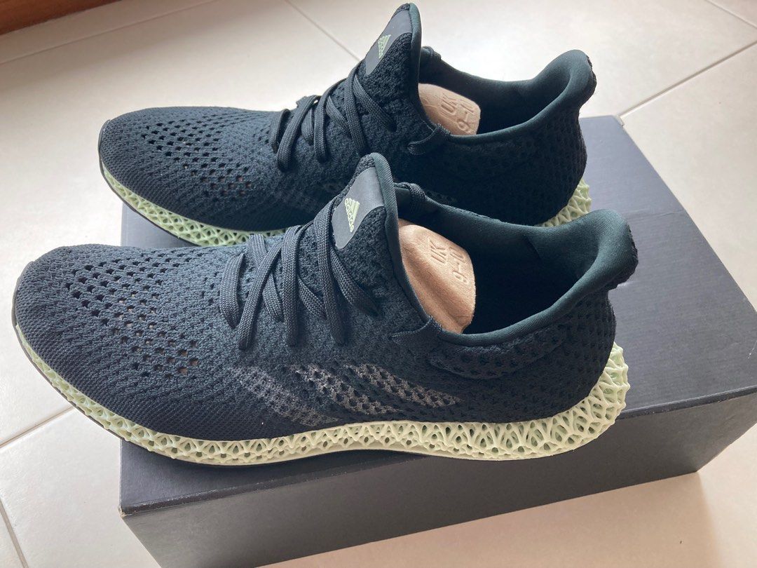 Futurecraft 4d hotsell price
