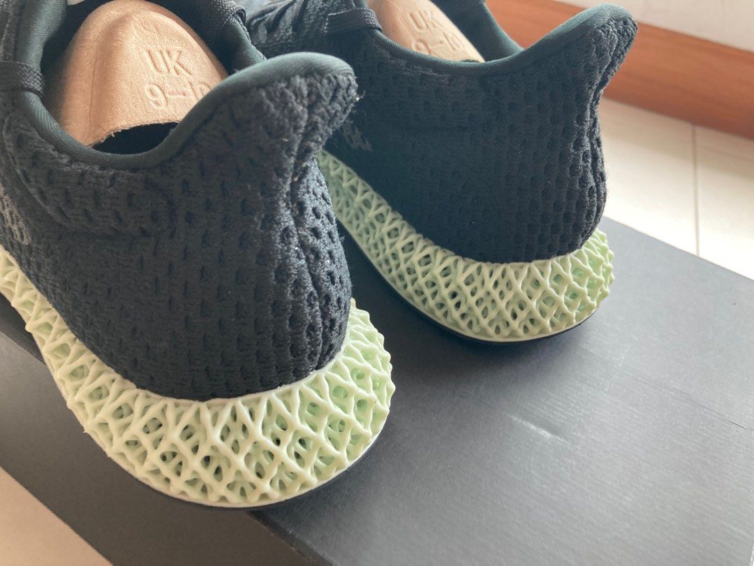 Adidas futurecraft 4d harga clearance