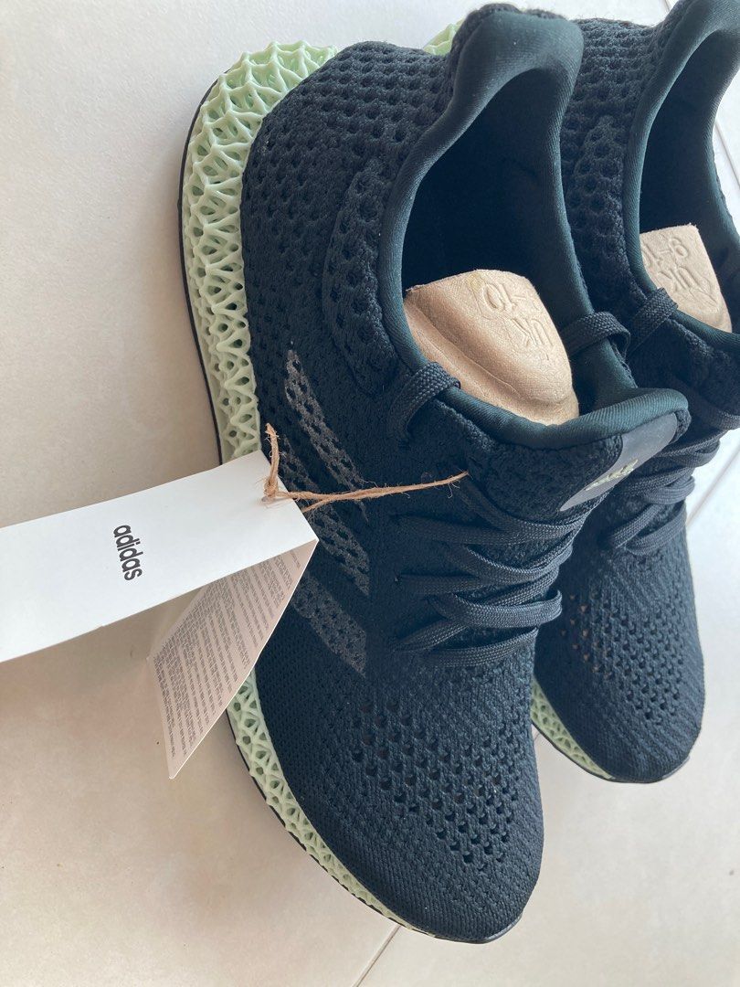 Adidas 4D futurecraft