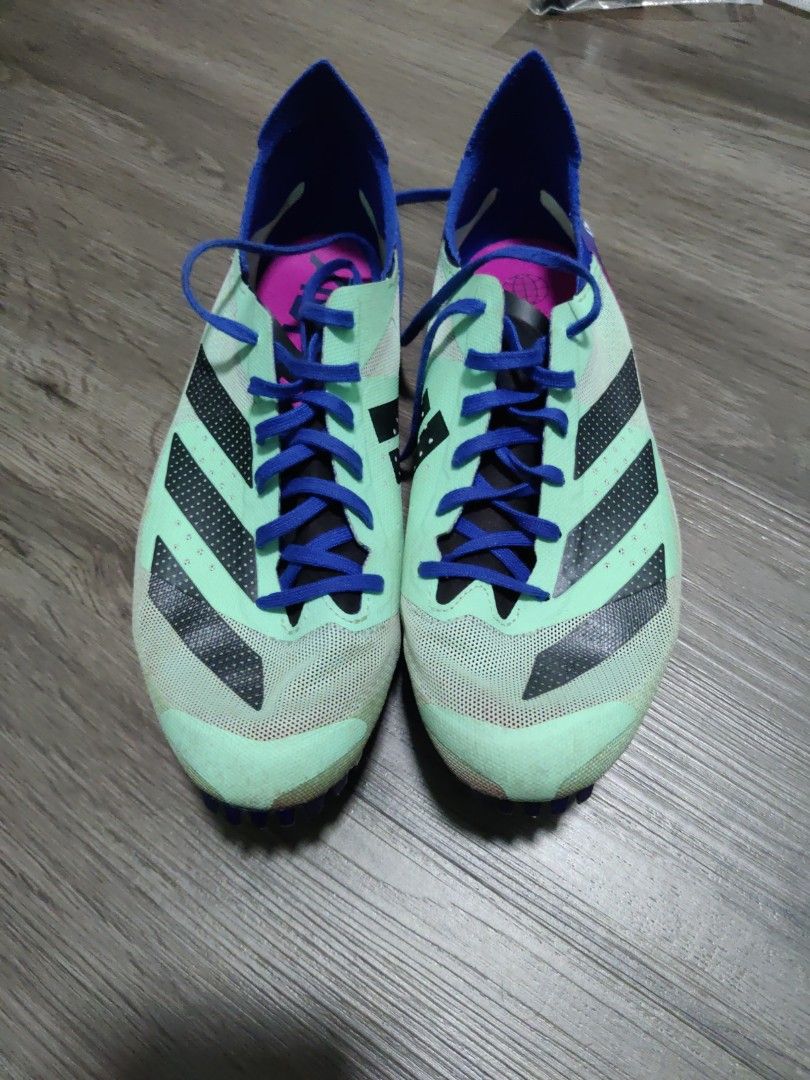 adizero finesse spikes