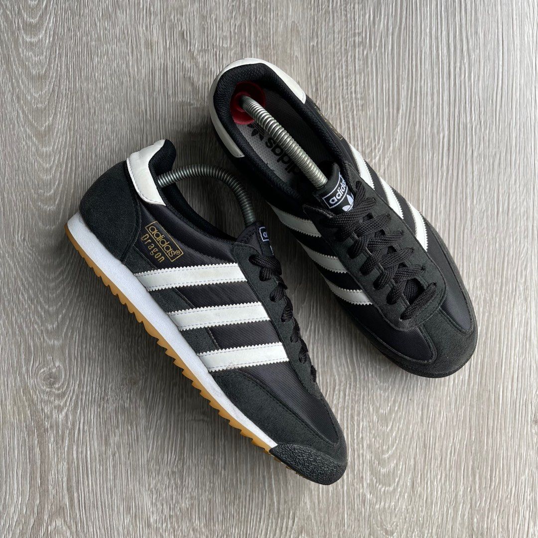 Adidas new arrivals dragon 8