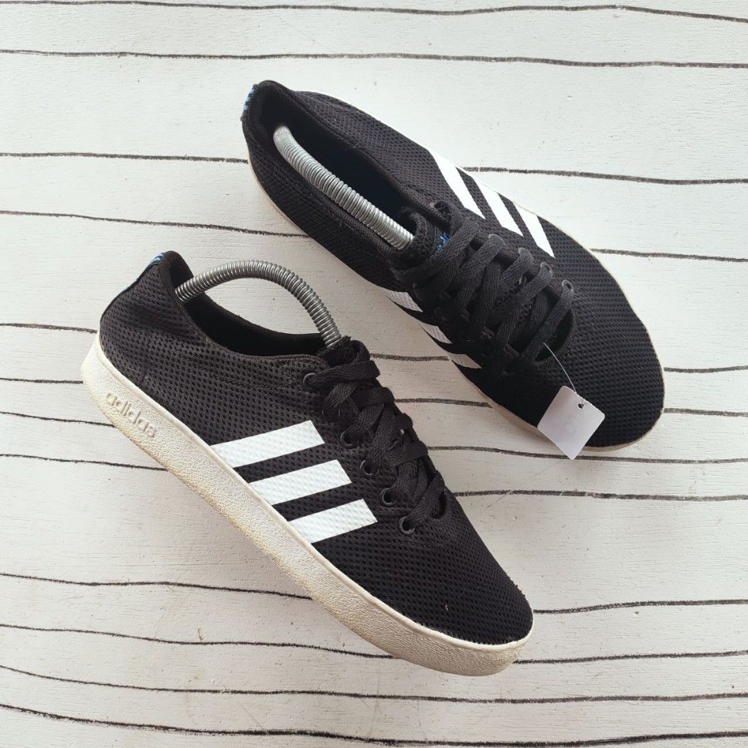 Men's adidas easy vulc 2.0 top shoes