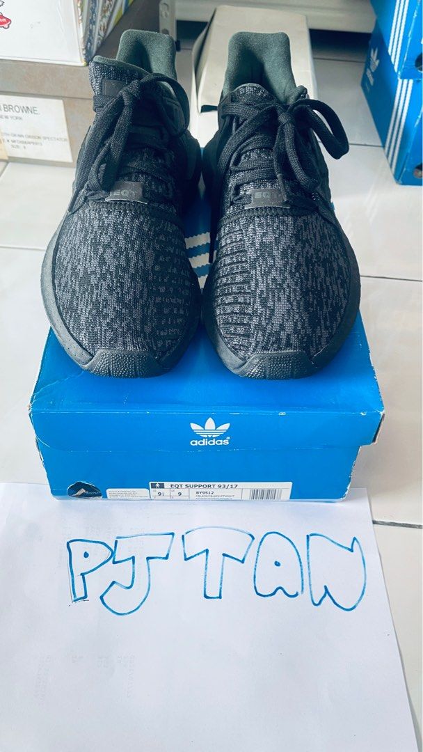 Eqt outlet black friday