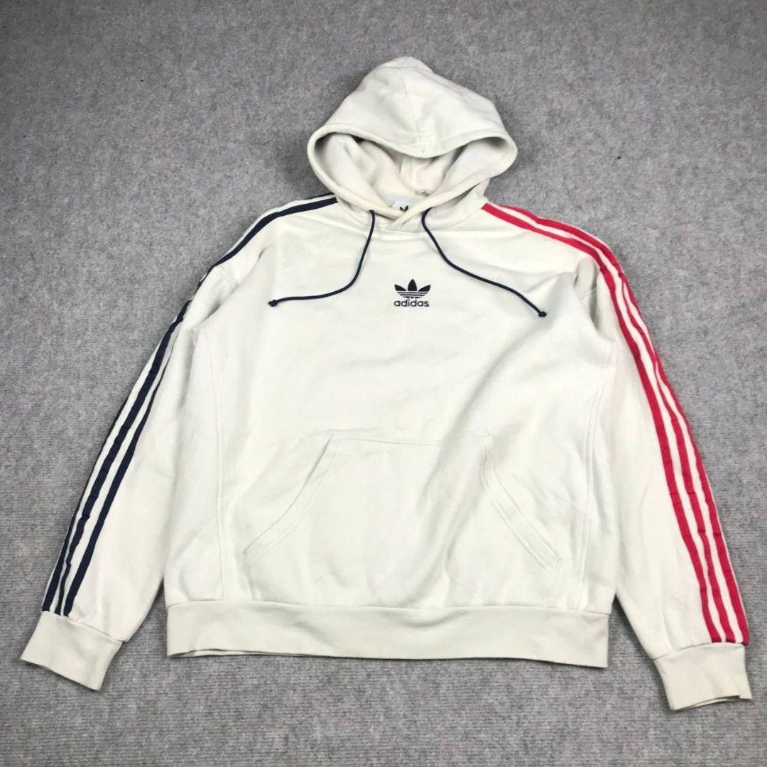 Rare adidas hoodie store