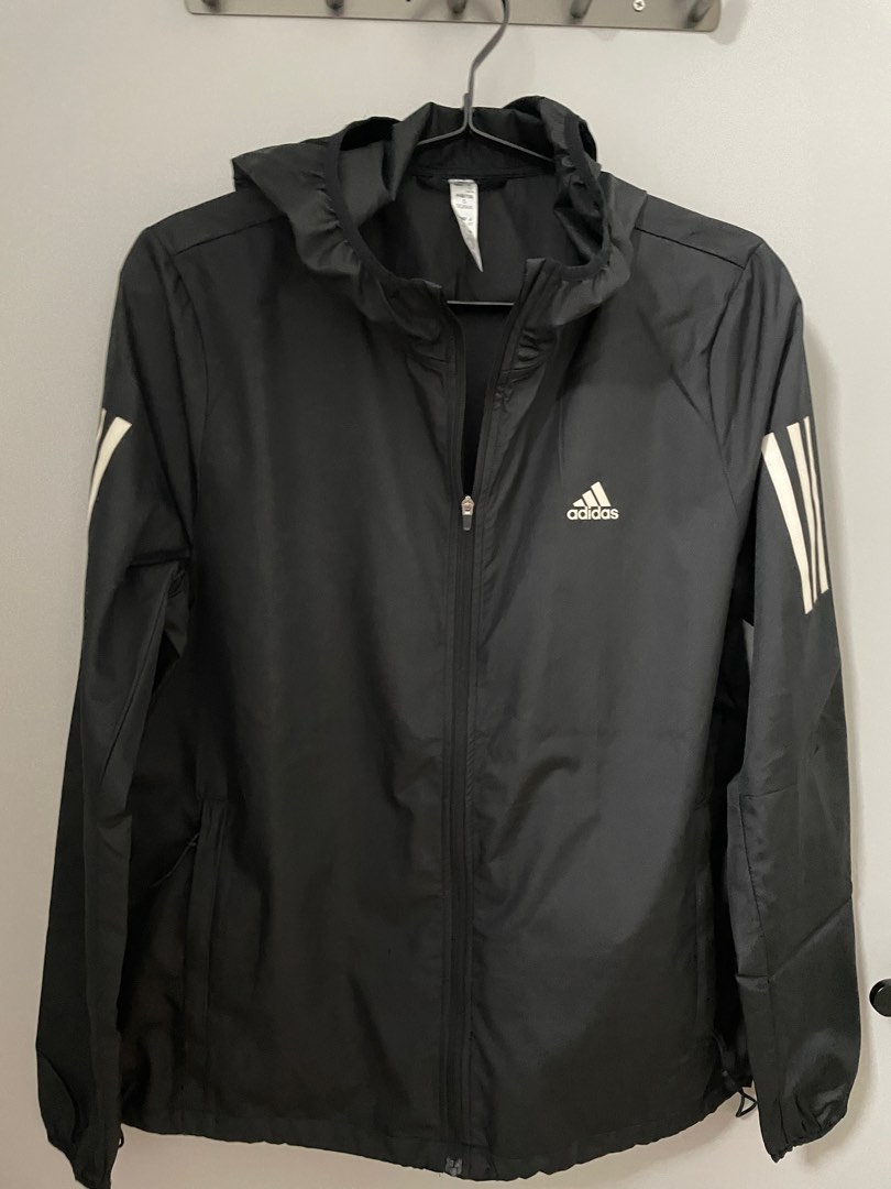 Mens adidas sale jackets cheap