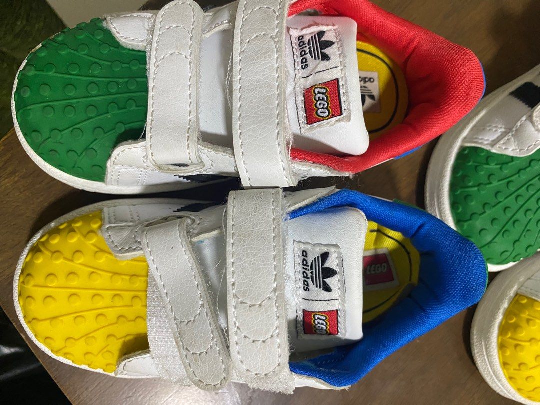 Buy adidas hotsell lego shoes