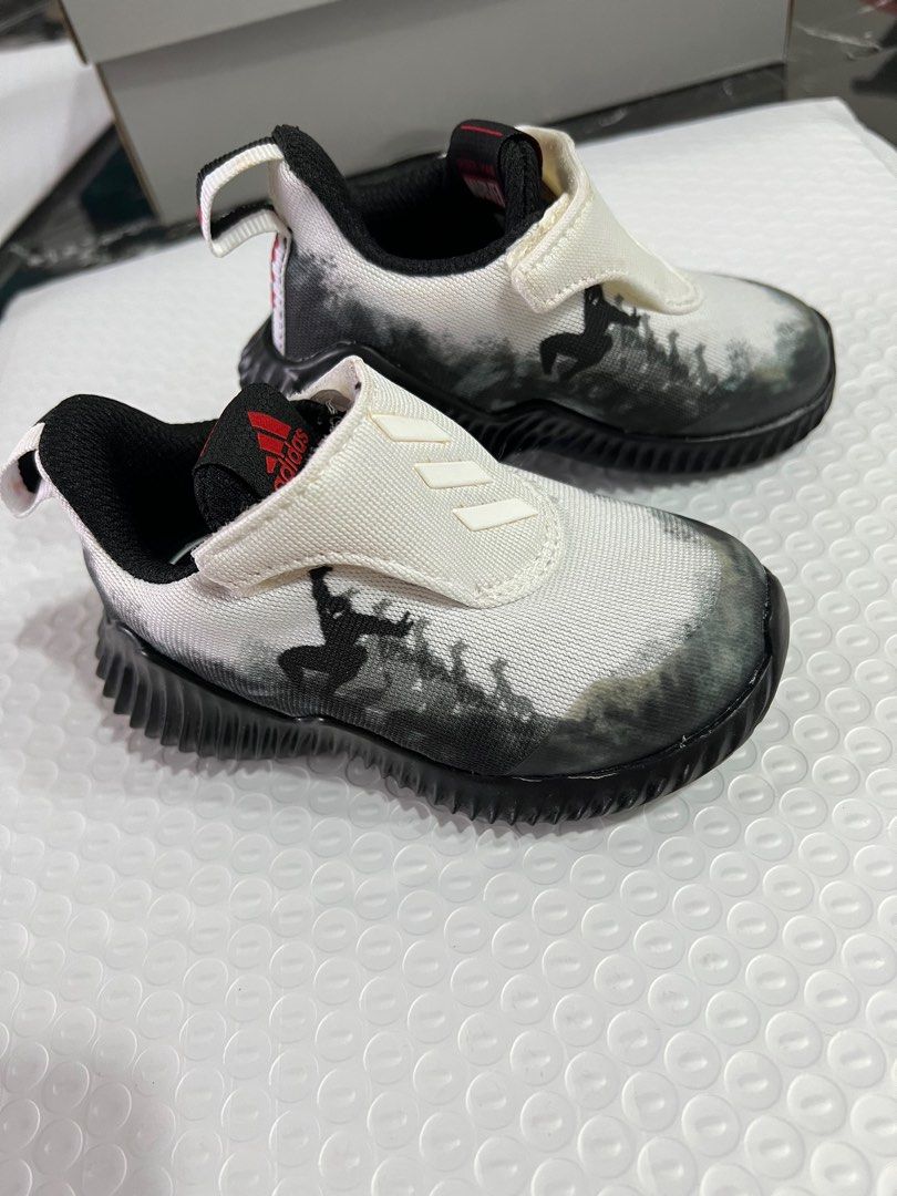 Marvel spider cheap man shoes adidas
