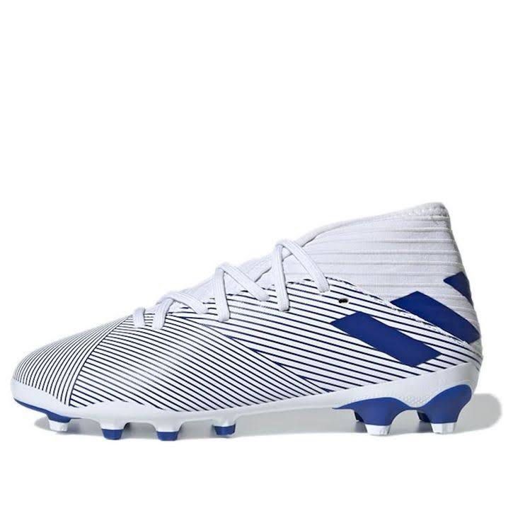 White nemeziz shop