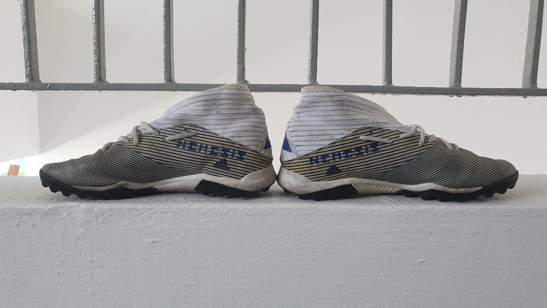 Adidas nemeziz clearance 19.3 turf