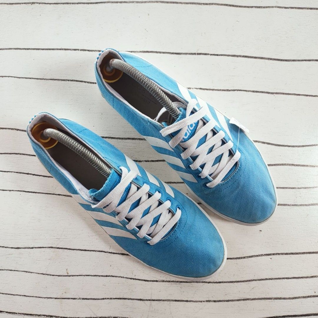 Adidas neo discount easy blue