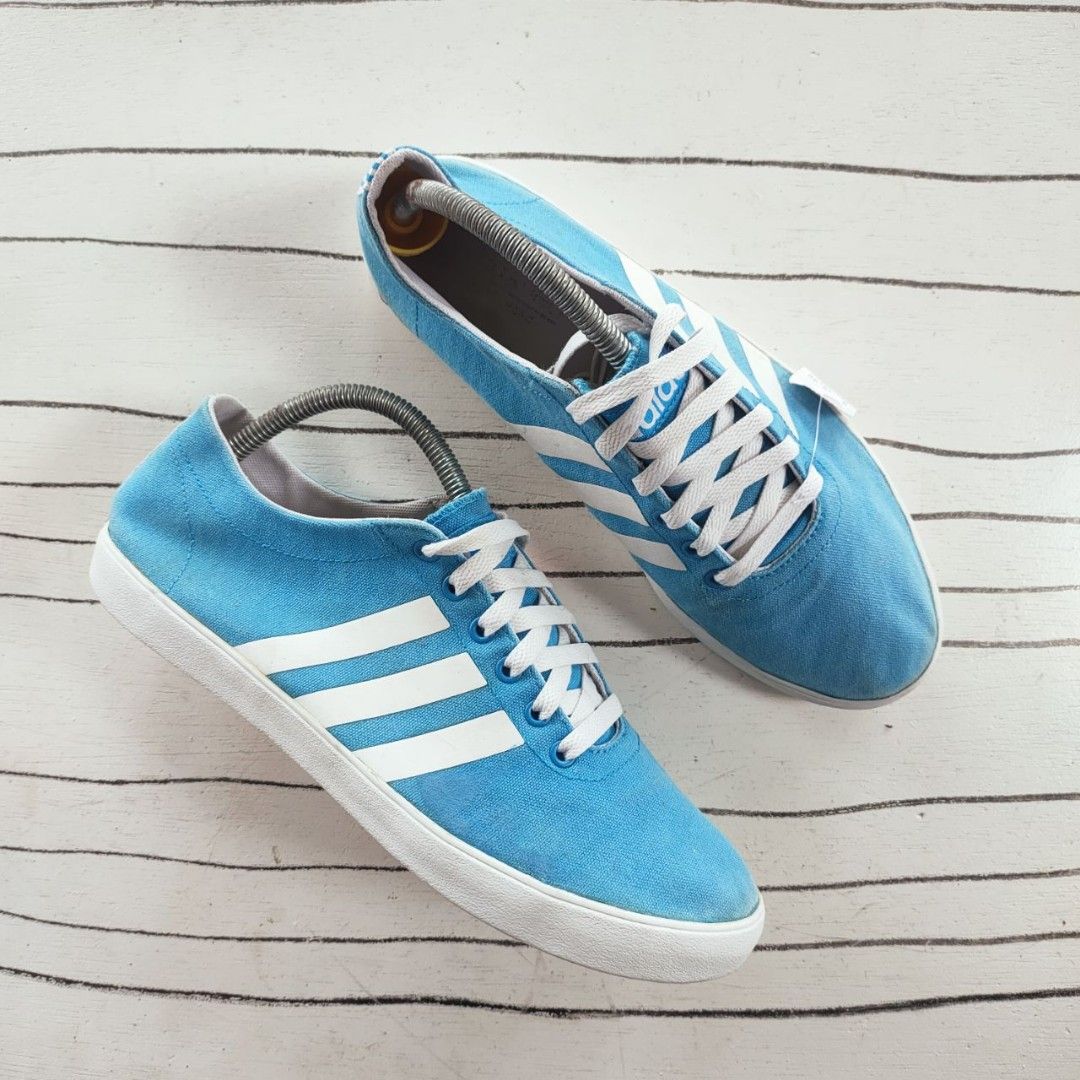 Adidas men's neo easy vulc outlet