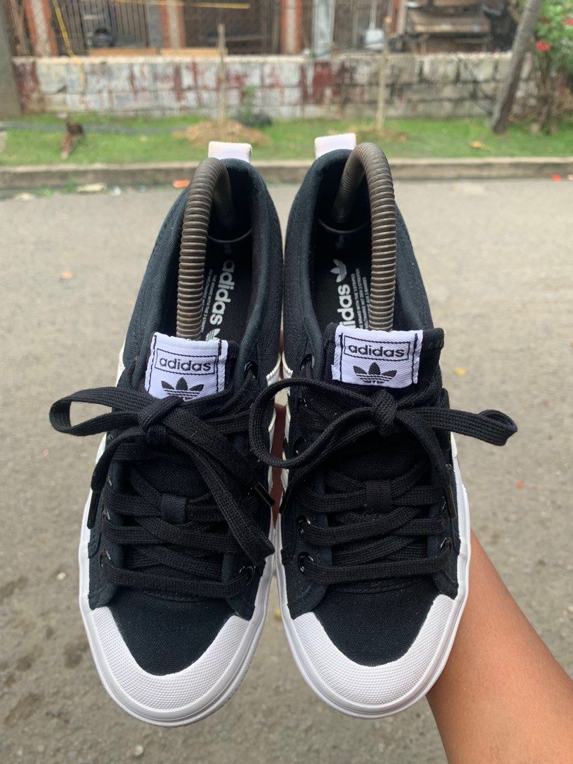 adidas nizza footasylum