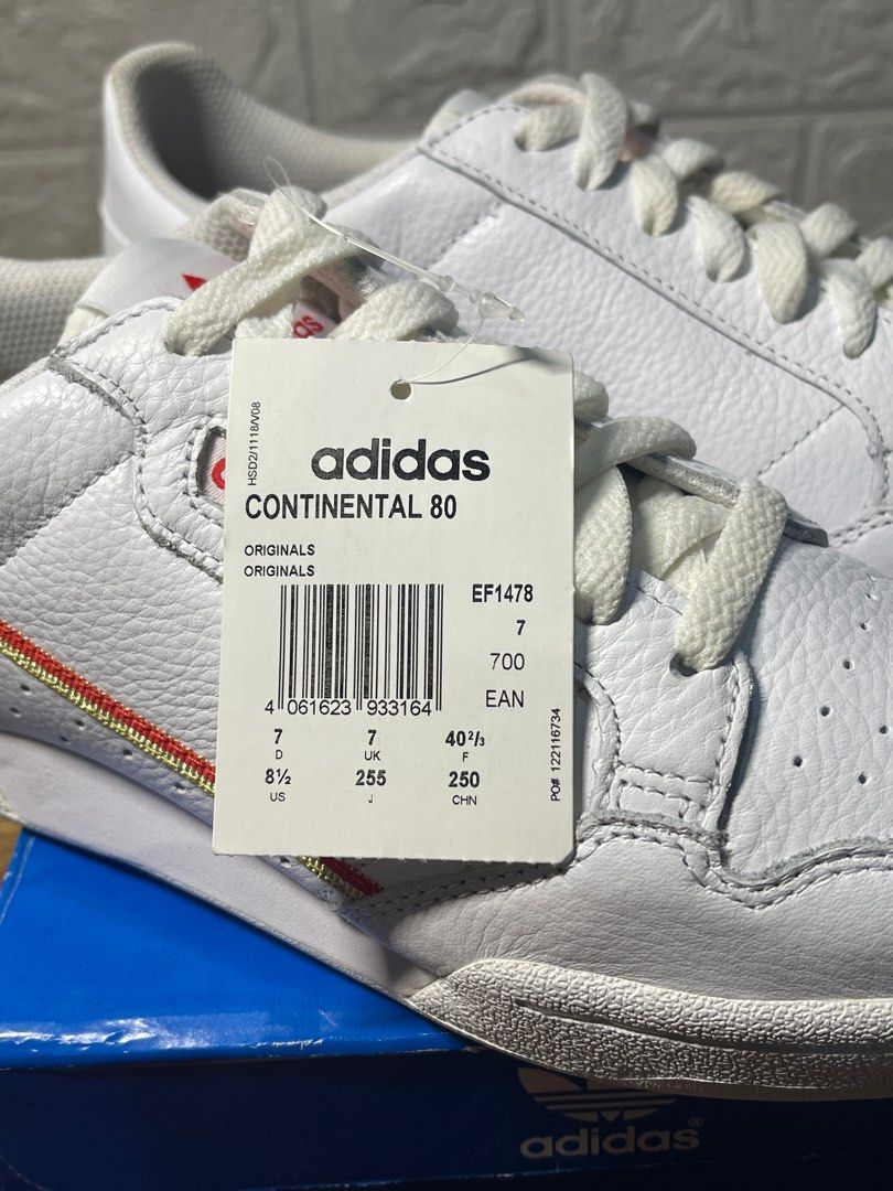 Adidas OG Continental 80 womens