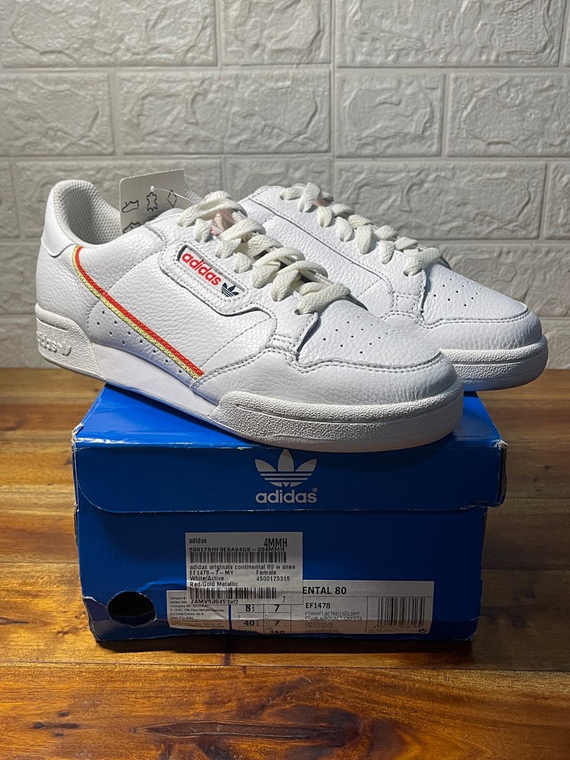 Continental cheap 80 og