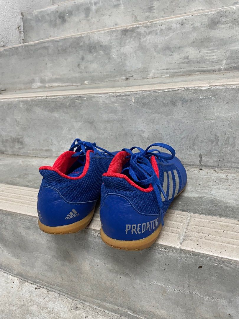 Adidas Predator Sala Futsal Shoes Sports Equipment Sports