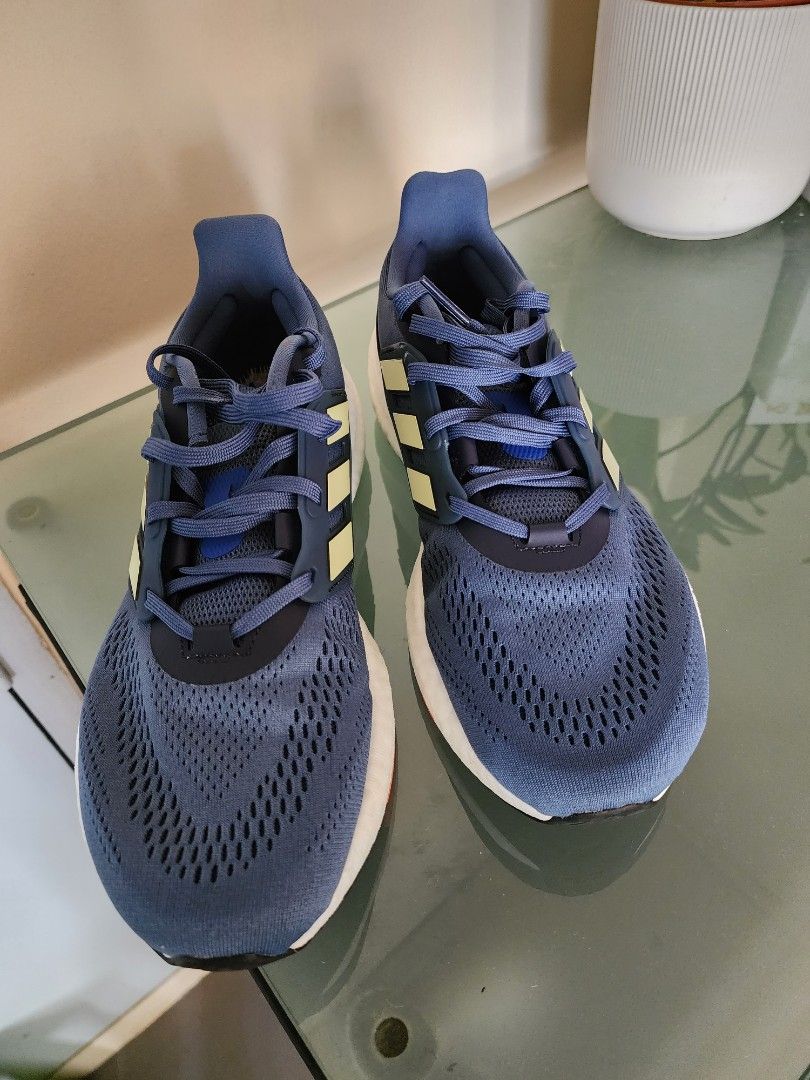 Pure best sale boost navy