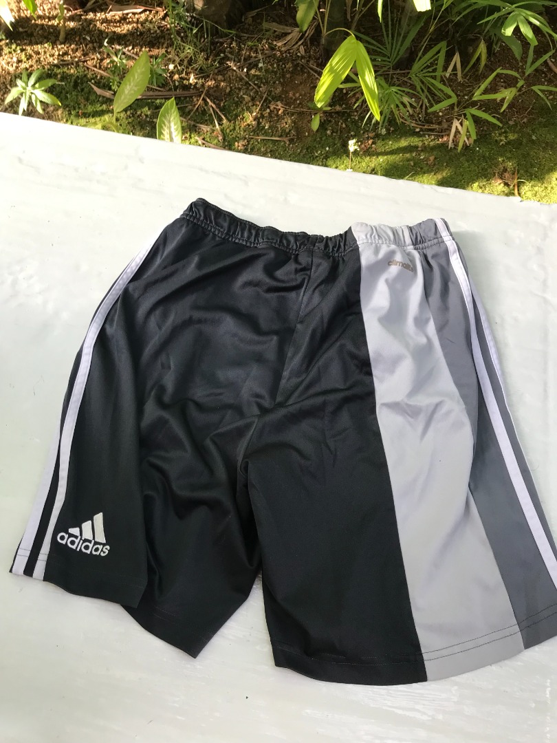 Adidas Shorts Size Small. In good condition. Men s Fashion