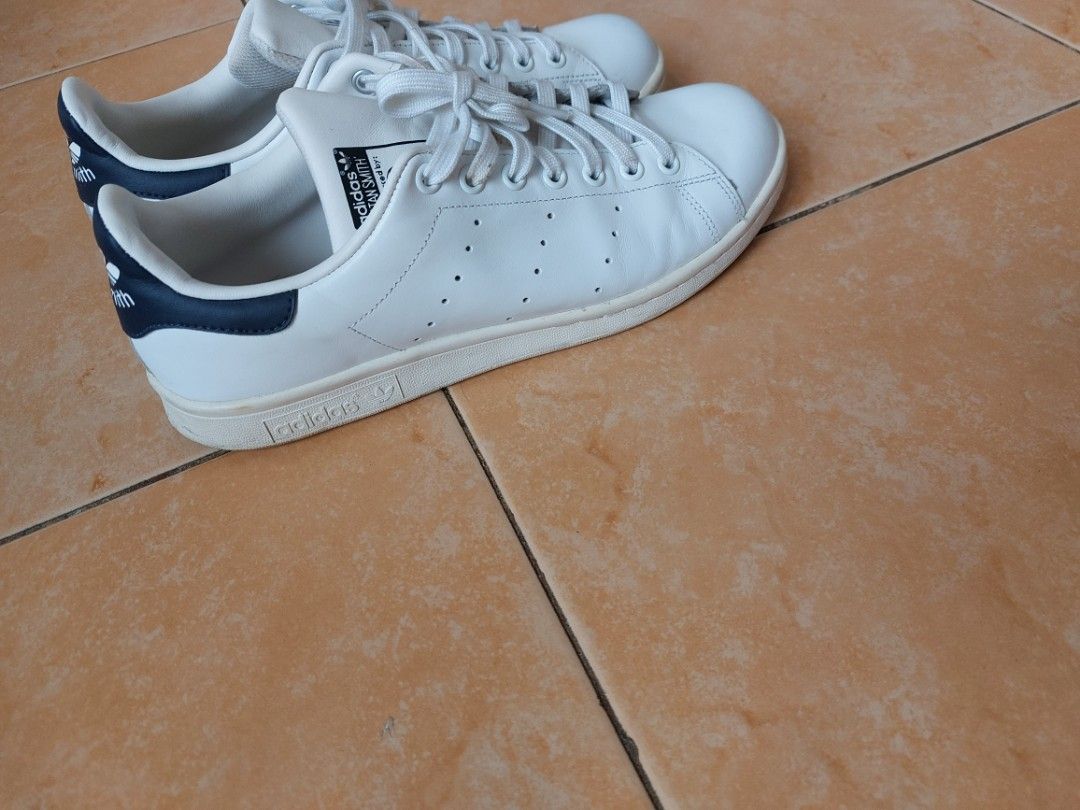 Adidas Stan Smith not nike Cole Haan
