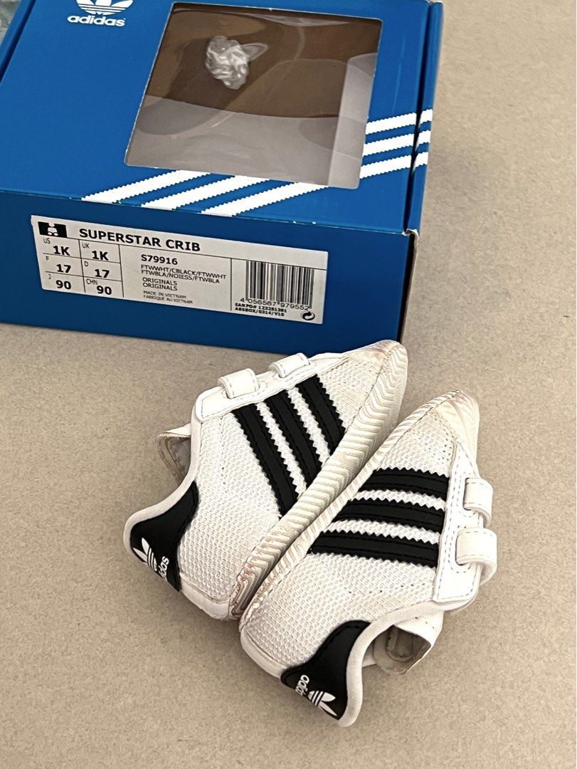 Baby shoes hotsell size 1k