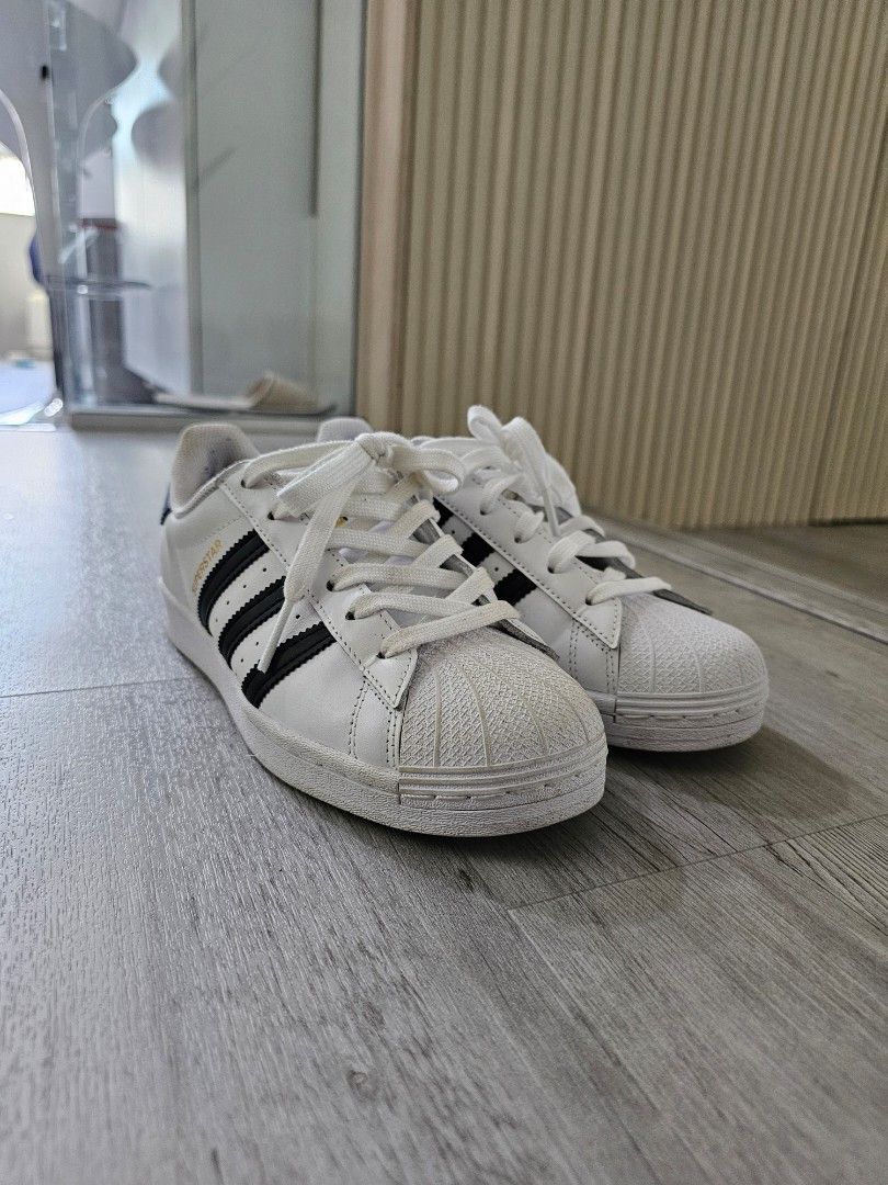 Adidas superstar box discount