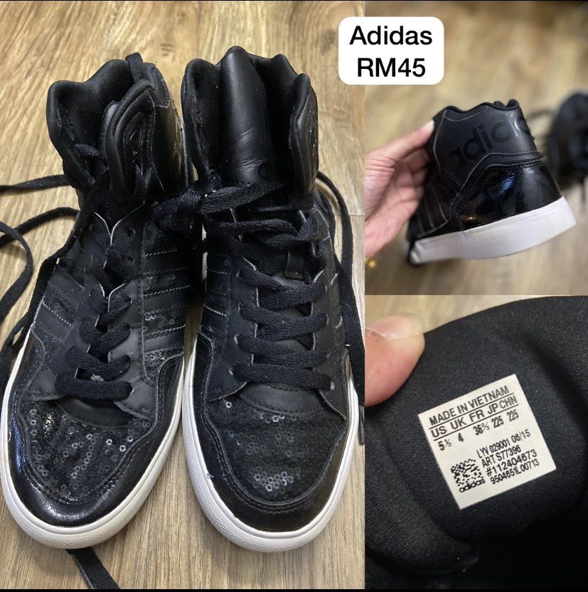 Adidas cheap uk 4