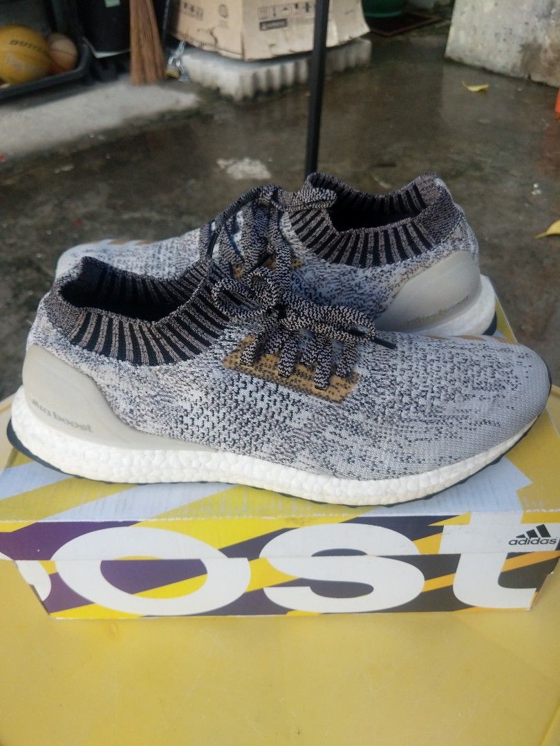 Adidas ultra boost uncaged size 6 hot sale