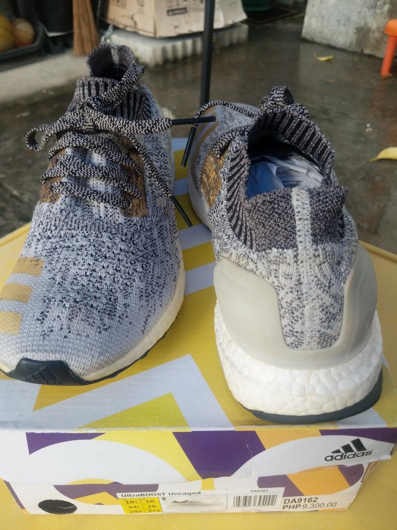 Adidas ultra sale boost grigie