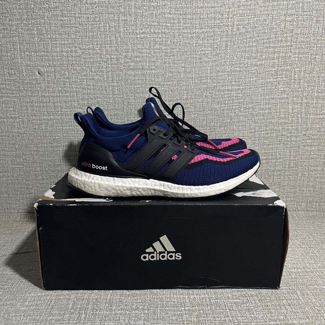 Adidas Boost Real Madrid Adidas Ultra Boost Dna Real Madrid 千暘診所