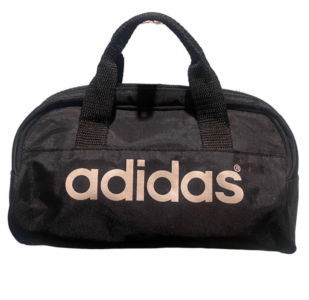Adidas retro bag deals