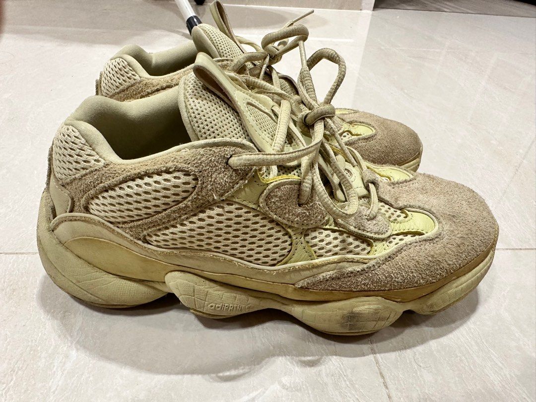 Adidas yeezy 5 supermoon top