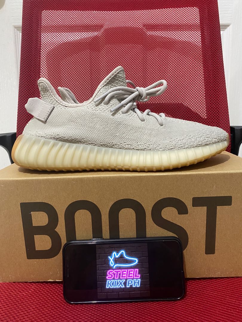 Adidas ph yeezy sales sesame