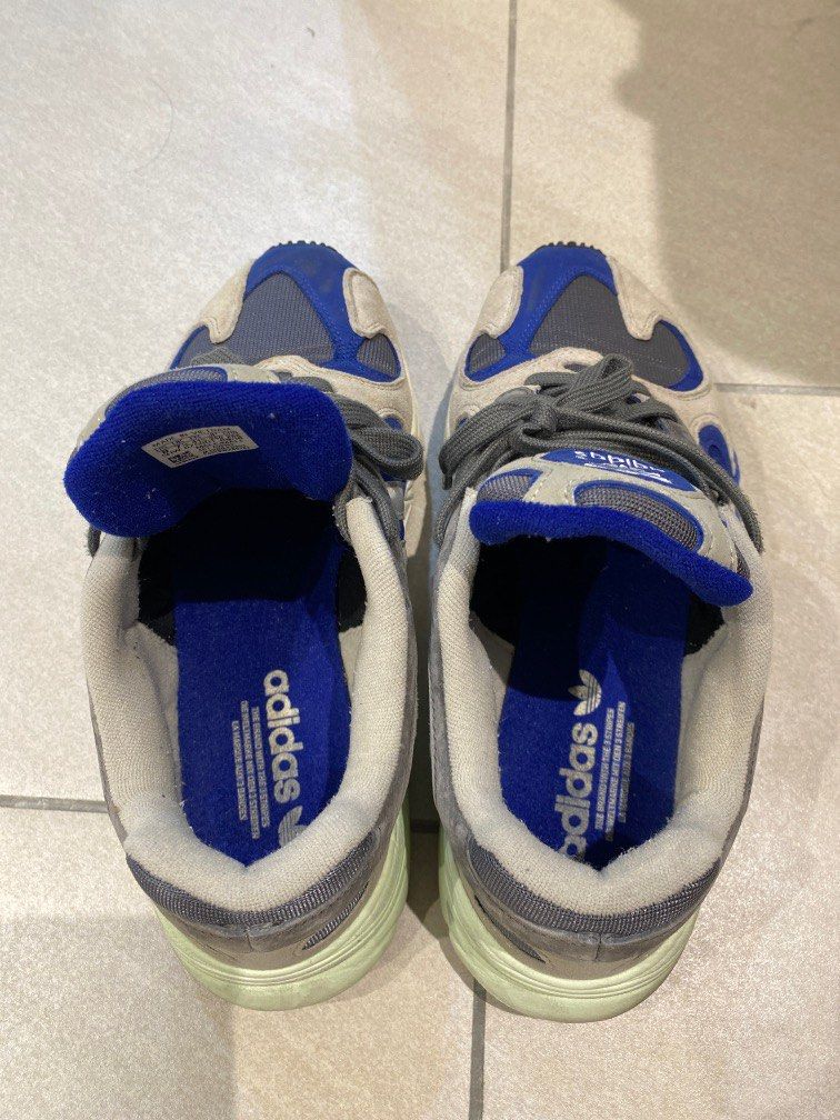 Adidas yung top mens og
