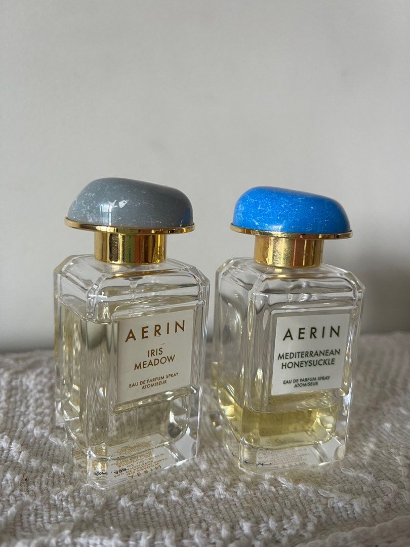 Estee lauder aerin deals iris meadow