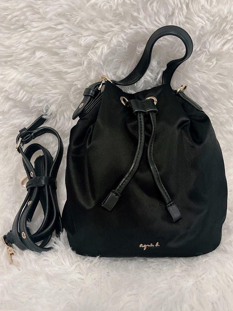 Agnes b bag hot sale