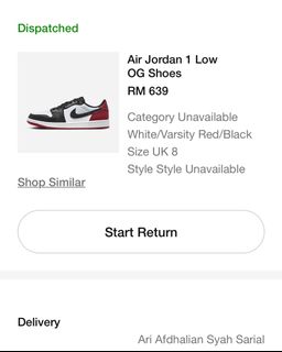 (Category: ) located in . Submitted by arafsyah (Listing ID 1245992415, Image 1). Description: .