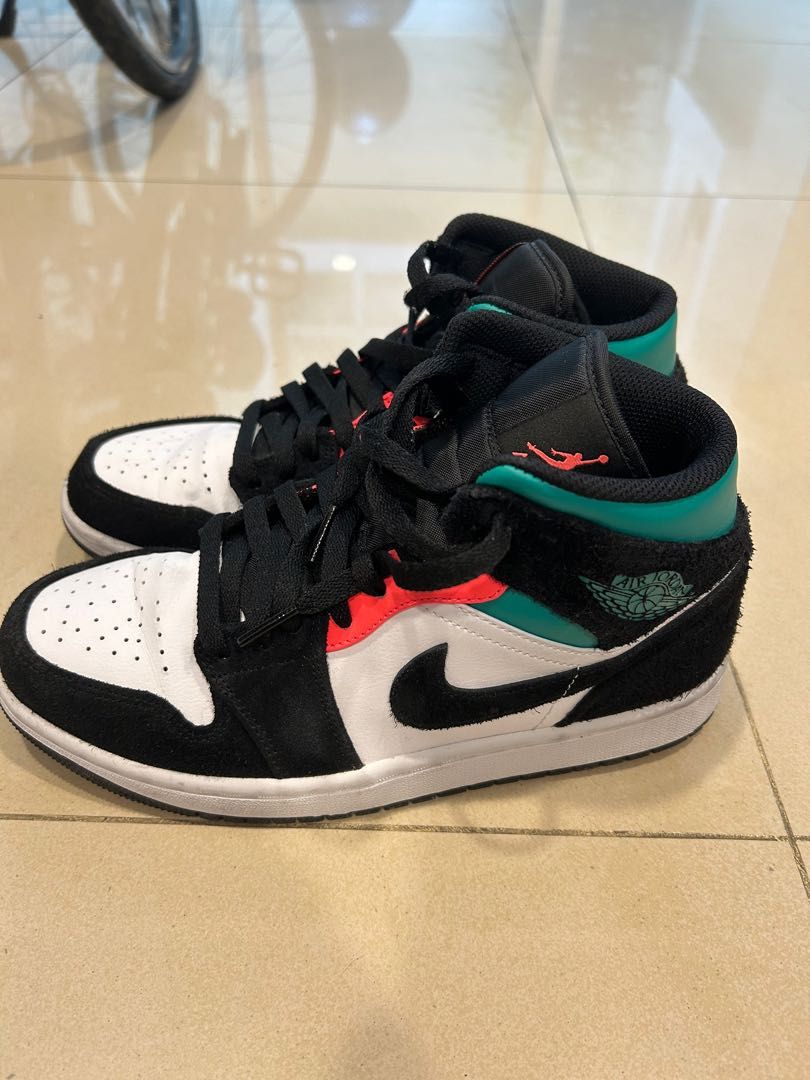 Nike air jordan 1 south beach hotsell