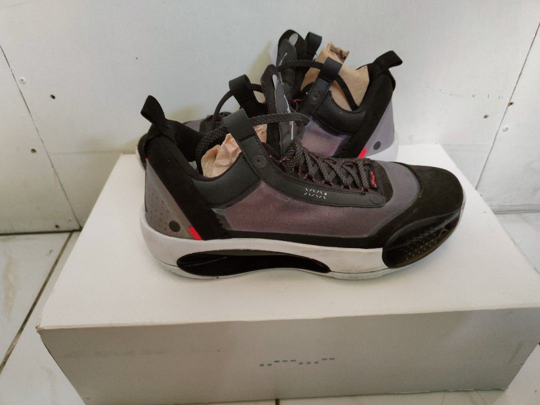 mens air jordan xxxv low stores