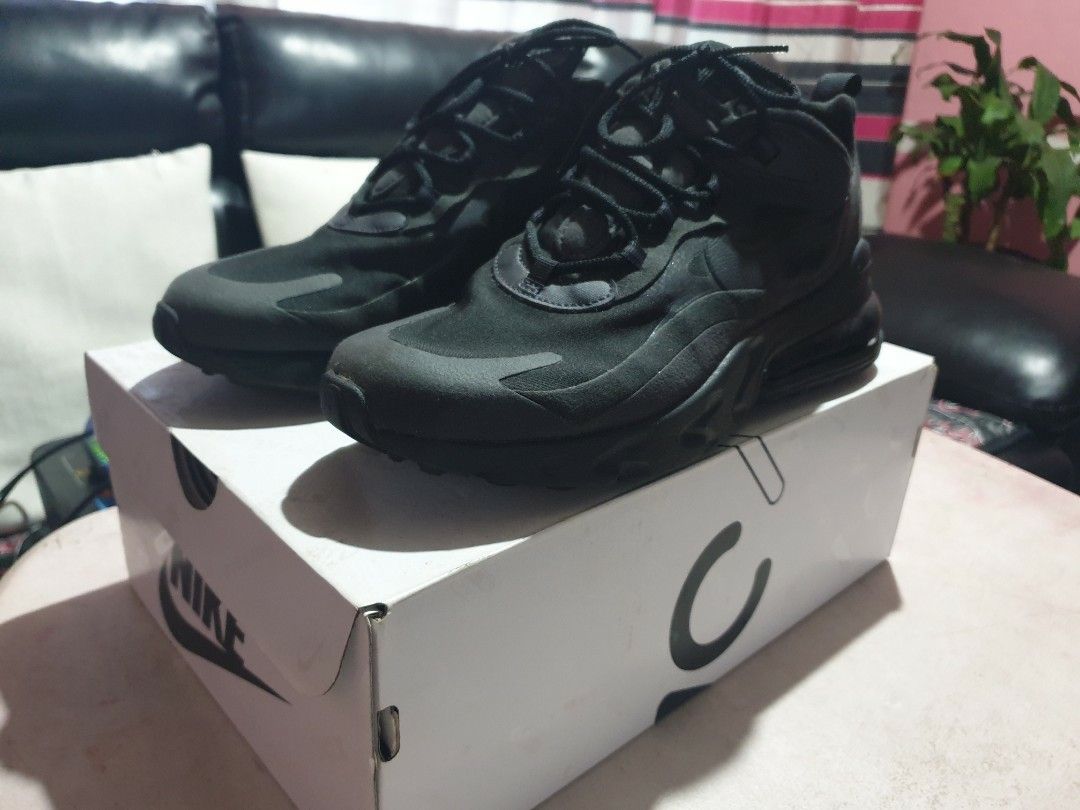 270 triple black sales sale