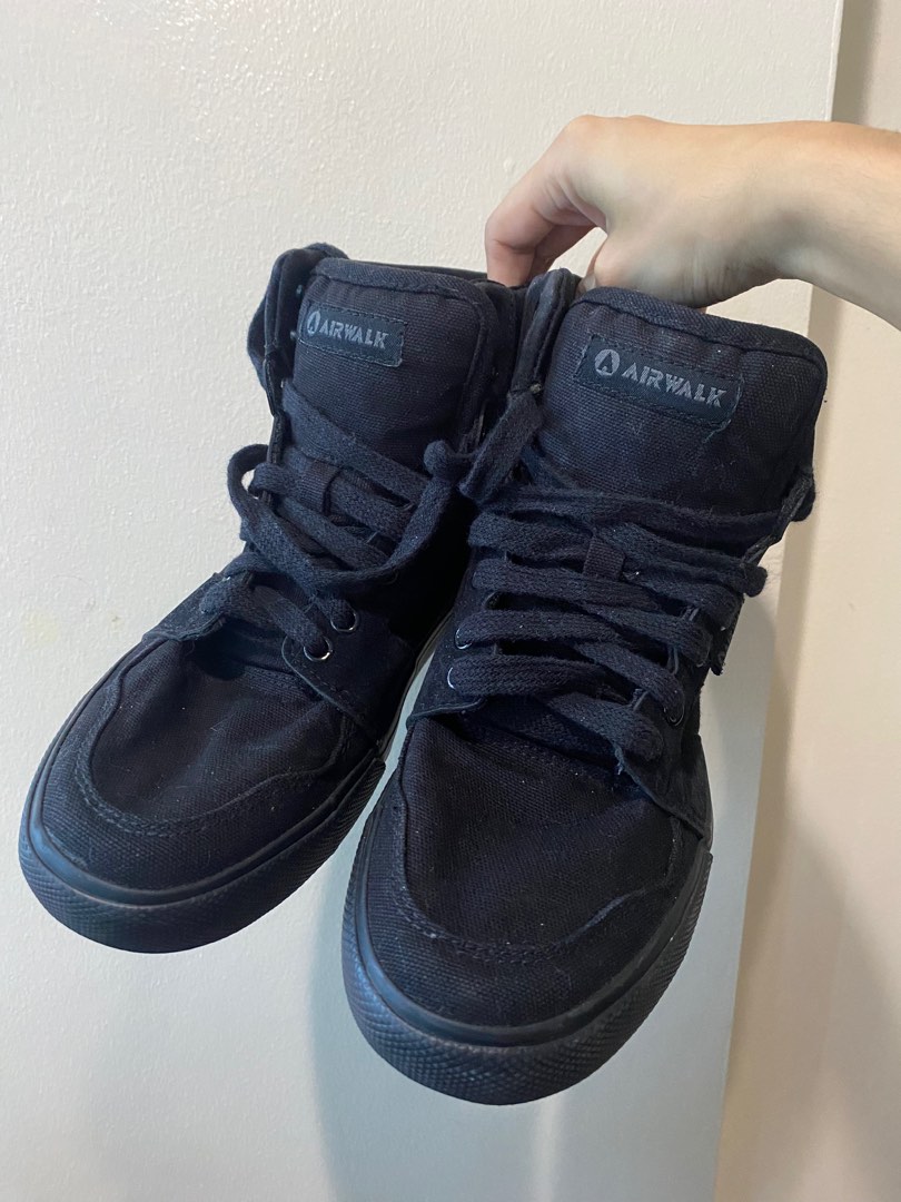 Airwalk radlee deals high tops