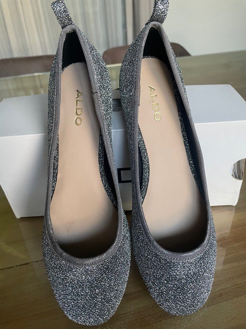 Aldo Flats Women s Fashion Footwear Flats on Carousell