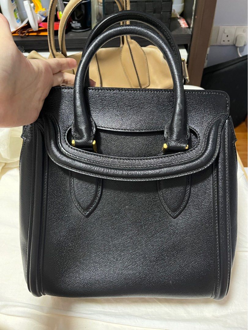 Alexander outlet mcqueen heroine