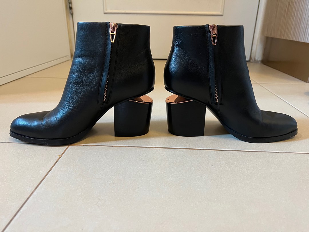 Alexander wang gabi rose sales gold