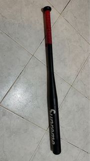 Alloy Baseball Bat 32
