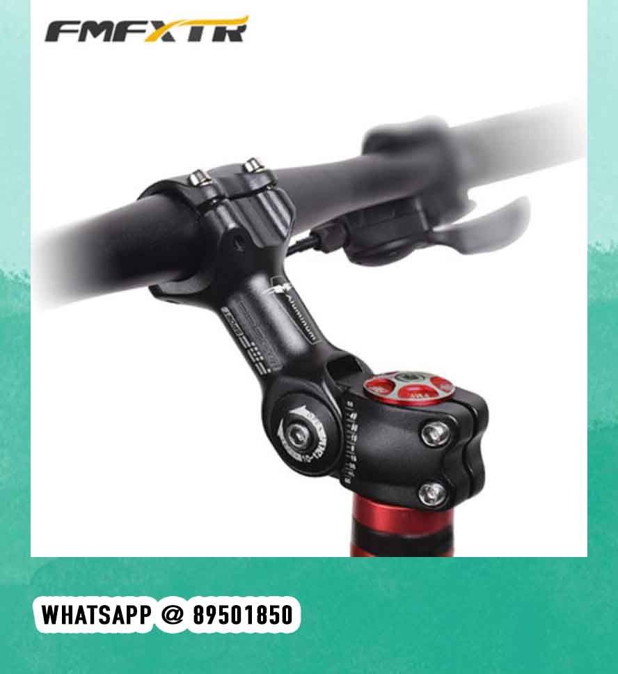 Bicycle seat stem extension sales