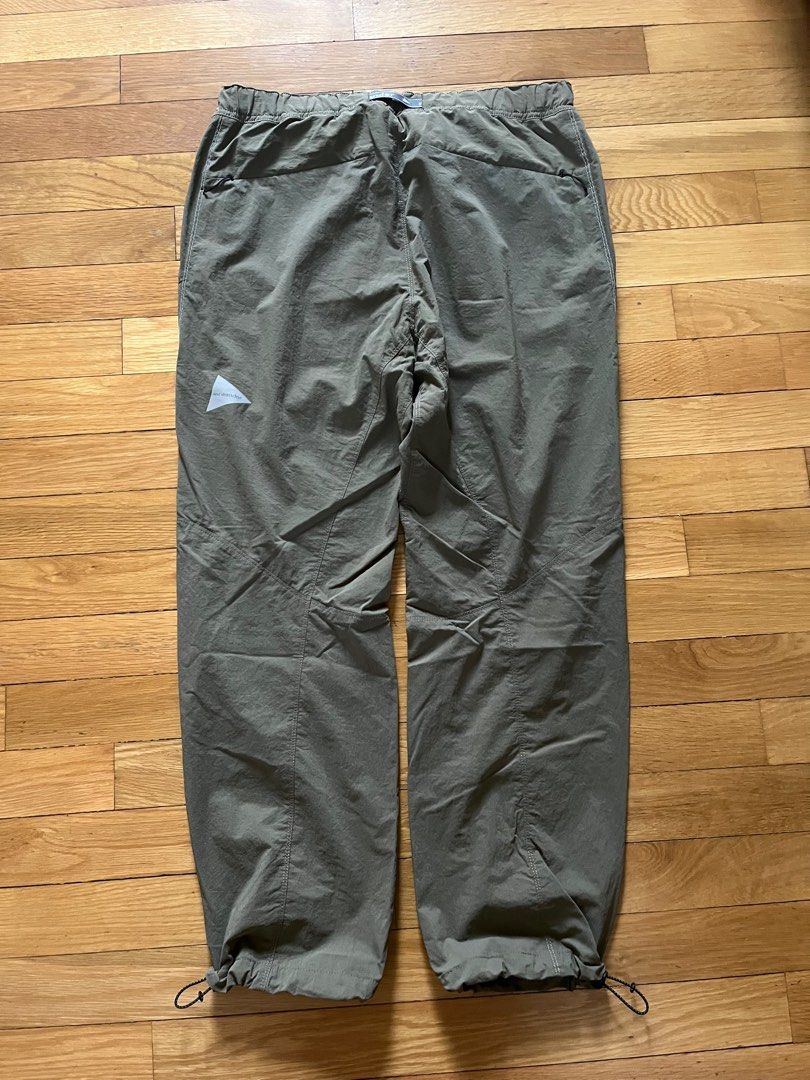 Wandur hike pant sale